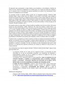 Programa “Children’s Safe Drinking Water"