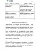 Actividad 1. Segmentación de mercados para lanzamiento de un producto