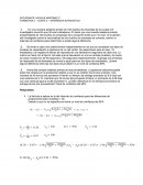 Ejercicios de inferencia estadística - intervalos de confianza