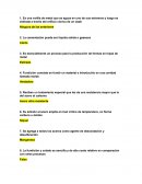 Estudio de trabajo Aceros