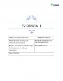 Tecnologías de información para los negocios