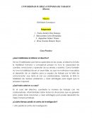 Caso Practico ¿Qué habilidades le faltaron al directivo?