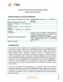 La docencia para el aprendizaje