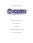 La astucia del narcotraficante para adaptarse