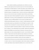 Actitud y aptitud