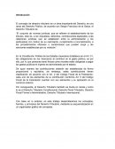 Mapa conceptual , fuentes y principios del derecho tributario