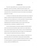 Finanzas para no financieros