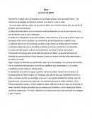 Ética. La moral de KANT