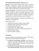 SBS (SUPERINTENDENCIA DE BANCA Y SEGUROS) y AFP