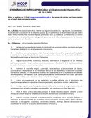 Ley Orgánica de Empresas Públicas