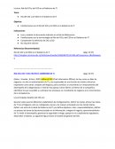 Rol del CIO y del CEO en el Gobierno de TI