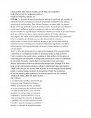 Educacion inclusiva o educacion sin exclusiones