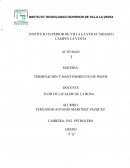 Metodos de la importancia de la ing petrolera