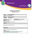 Modificadores de acceso