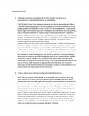 Análisis muerte de abogado en Bogotá, Colombia