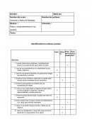 Actividad 1 liderazgo Roles y comportamientos en los equipos