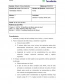 Beneficios de Entrenar o Practicar Boxeo