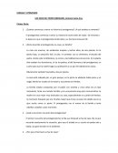 Analisis del libro Los ojos del perro siberiano