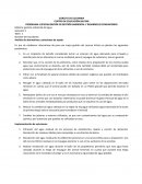 PROGRAMA: ESPECIALIZACIÓN EN GESTIÓN AMBIENTAL Y DESARROLLO COMUNITARIO