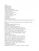 FUNCIONES DE LA ADMINISTRACIÓN DE OPERACIONES