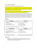 Plan de comunicación Conecta Tours
