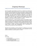 Empresa Pemrose