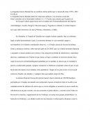 La Segunda Guerra Mundial fue un conflicto militar global que se desarrolló entre 1939 y 1945