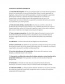 CLAUSULAS CONTRATO FRANQUICIA