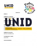 PROYECTO TRANSFORMADOR