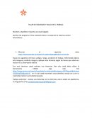 Mantenimiento e instalación de sistemas solares fotovoltáicos