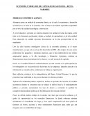 ECONOMÍA Y MERCADO DE CAPITALES DE ALEMANIA – RENTA VARIABLE