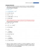 Trabajo. Pagos Únicos