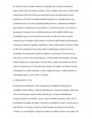 SOCIEDAD DEL SIGLO XIX