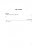 Resumen Heraclito y Parmenides