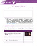 De la Conquista al Virreinato