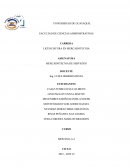 MERCADOTECNIA DE SERVICIOS