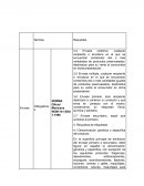 NORMAS OBLIGATORIAS APLICABLES PARA EL ENVASE DE LA MERCANCÍA
