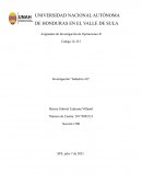 La cuarta revolución industrial y la inteligencia operacional