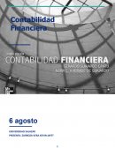 CONTABILIDAD FINANCIERA