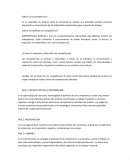 Que es una competencia