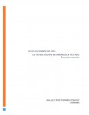 CRITERIOS DE SELECCIÓN DE WEB CONFIABLES