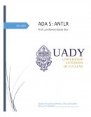 Nombre, alcance y enlace