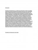 El sistema de enfriamiento motor Diesel