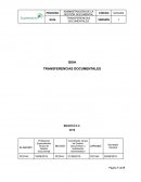 Administración de la gestión documental