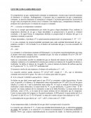 LEY DE LOS GASES IDEALES