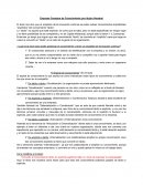 Empresa Creadora de Conocimiento - Ikujiro Nonaka