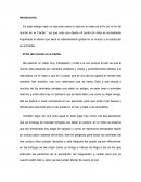 El fin del mundo en el Caribe