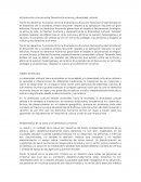 Introducción vínculo entre Derechos Humanos y diversidad cultural