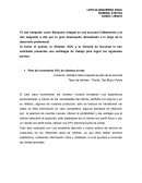 Tipos de clientes: Priority, Top Blue y Pyme