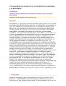 Entrenamiento de resistencia a la inestabilidad para la salud y el rendimiento